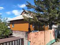 Продам дом в районе карьера