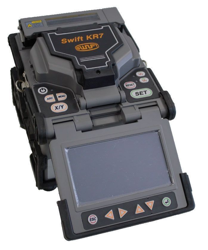 Ilsintech SWIFT KR7