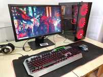 Игровой комп Core i5