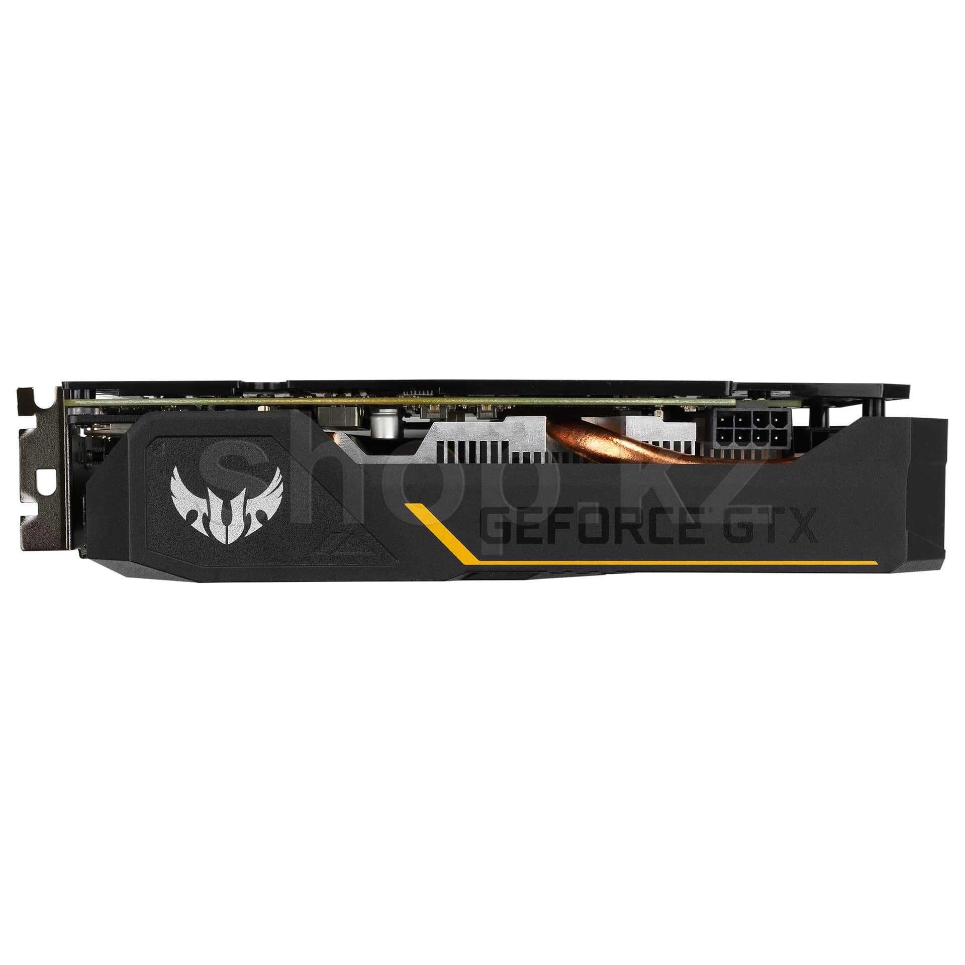 Системный блок  i7 8700/ОЗУ 16Gb/
GTX 1660ti 6Gb GDDR6/SSD  512 Gb
