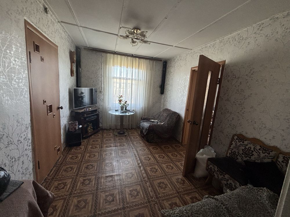 Продам дом 5 комнат
