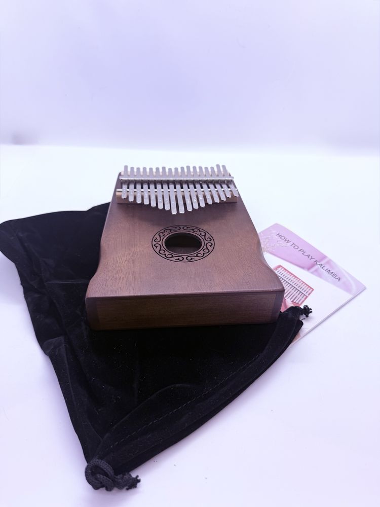 Музыкальный инструмеет калимба kalimba stiller