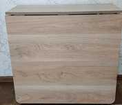 Продам раздвижной стол-книжку, 80×180