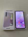 Samsung A35 5G. 8/256
