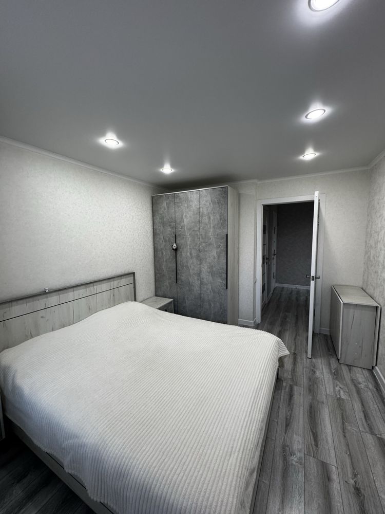 Продается 3х ком.кв. Новая планировка