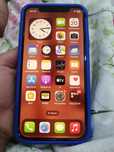 IPhone X 256гб 100%