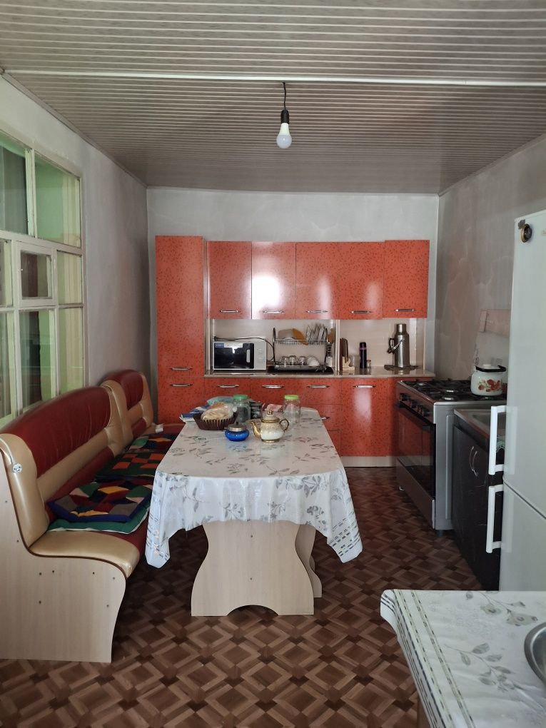 Продаётся дом в г. Арыс ул. Шаттык,  3
