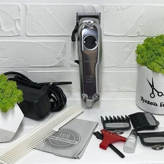 Машинка для стрижки волос парикмахерское wahl magic Clip Cordless