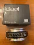 Алюминевый хомут Vibrant HD 4"