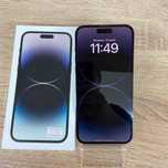 Д20 / Сотовый телефон Apple iPhone 14 Pro Max