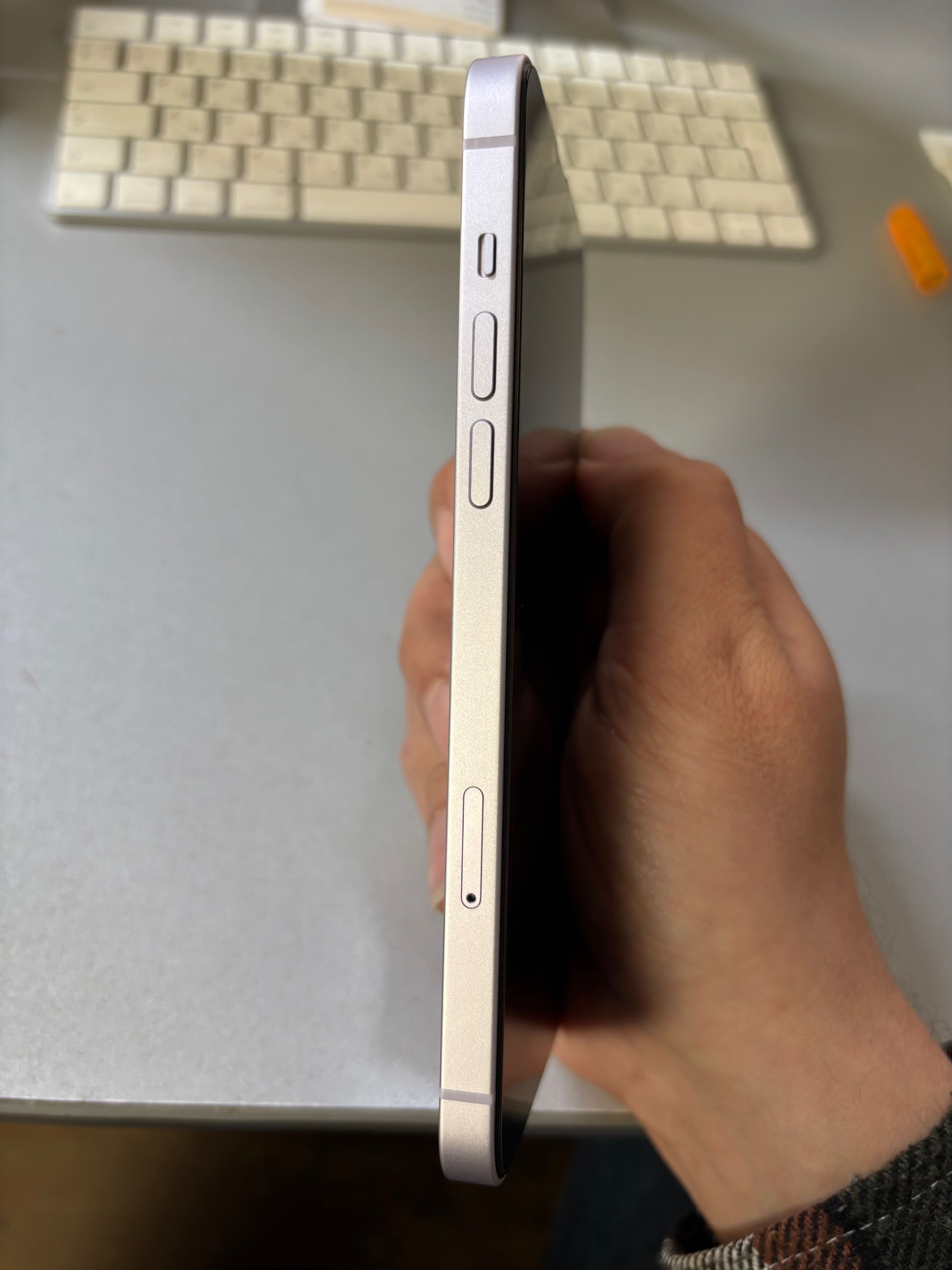 Apple iPhone 14 Plus, Purple, 128GB