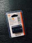 Aккумуляторы для Sony а7III, a7IV, a9, a6700. NP-FZ100 Kaspi Red