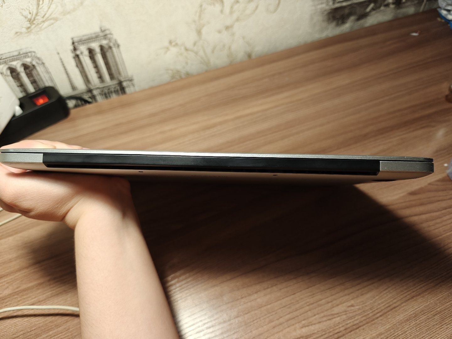MacBook pro 13 2015года