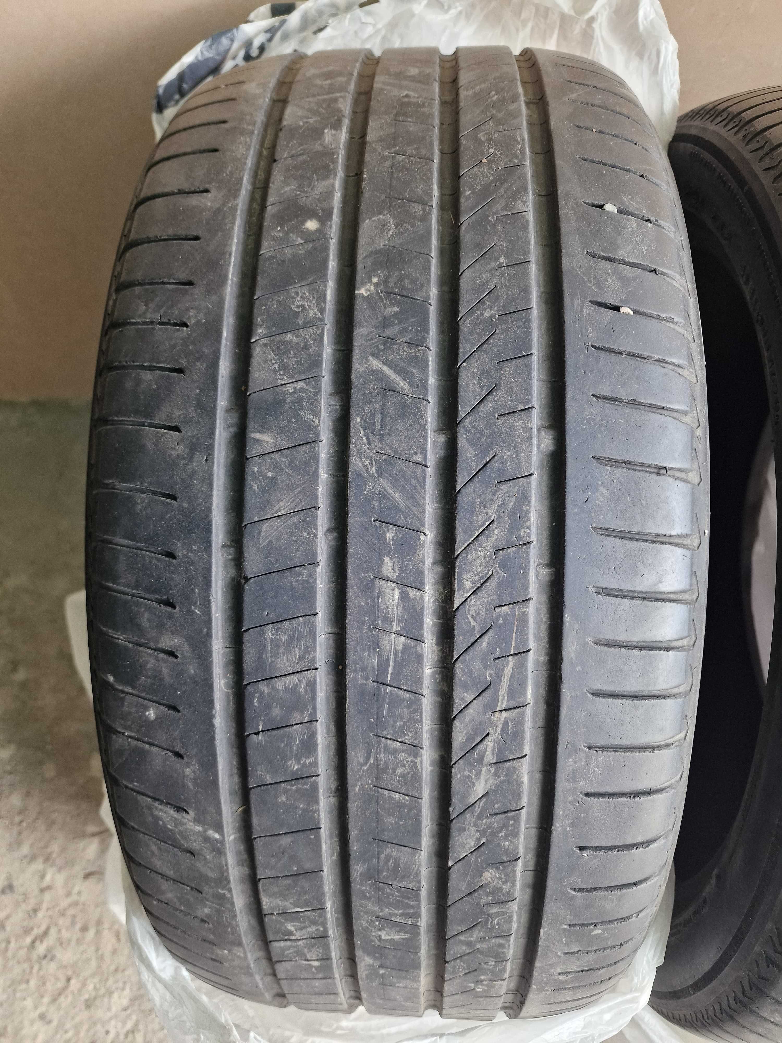 Продам а/шины Bridgestone Alenza 275/40 R20