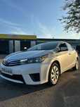 продам королла/Corolla 2014