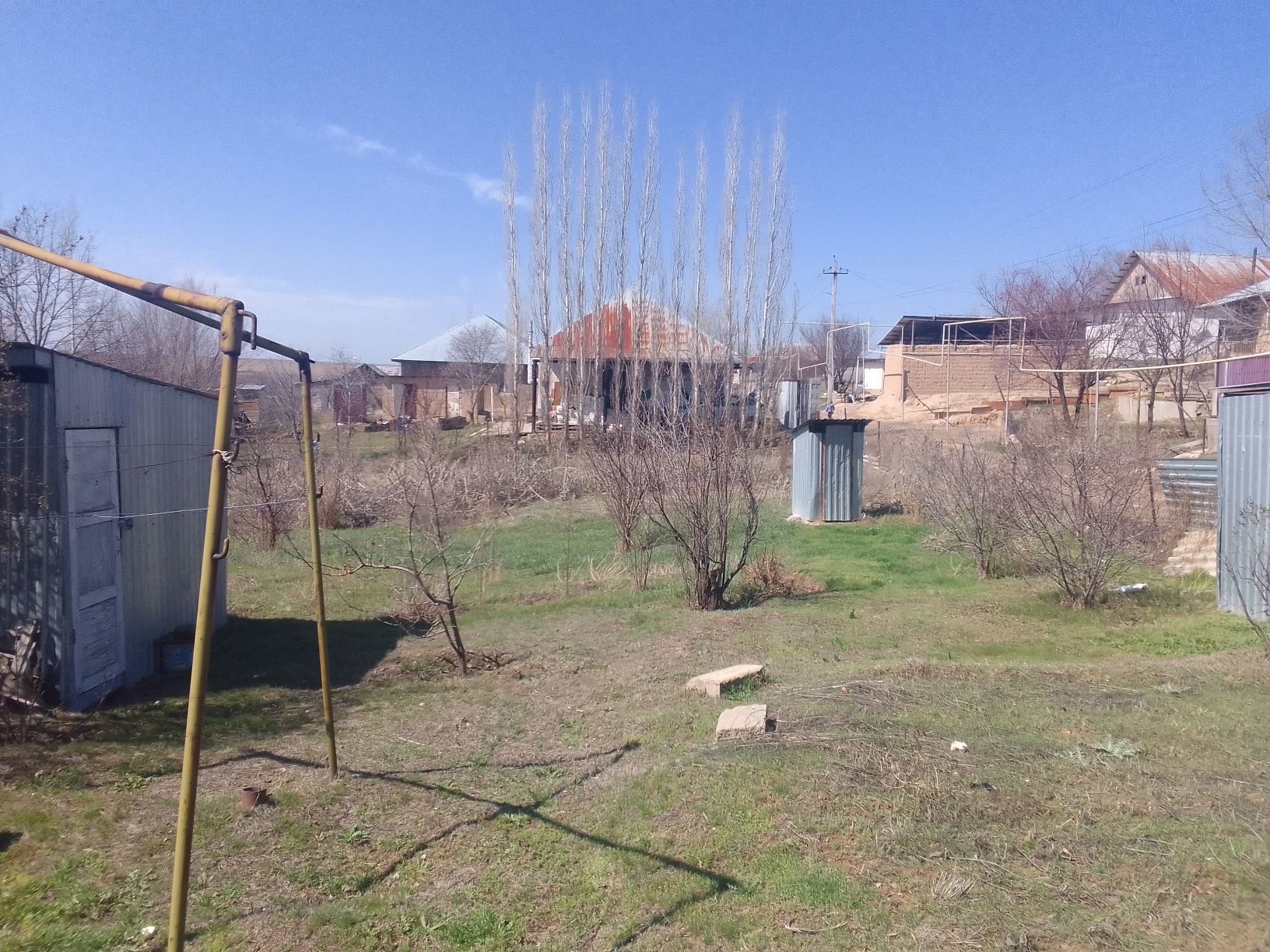 Продам дом 3х комнатный