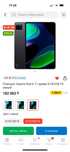 Планшет Xiaomi Pad 6 11 дюйм 8 Гб/256 Гб серый