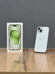 Iphone 15 128 GB 100% | Mobile Zone