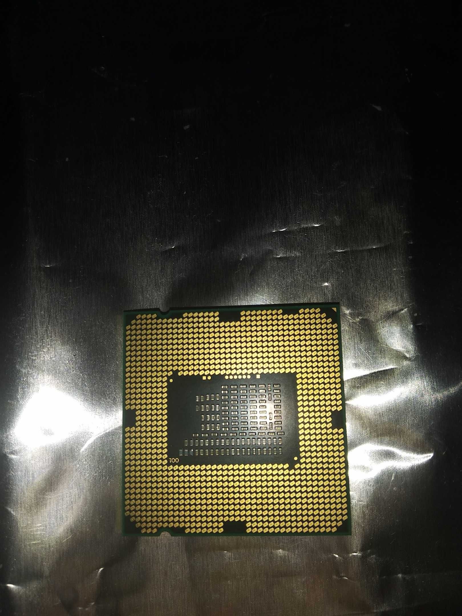 Процессор ЦПУ / процесор CPU / Intel Celeron G530 2.4 GHz LGA 1155