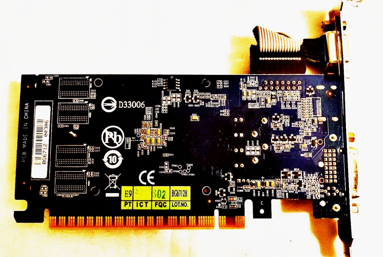 Видеокарта  NVIDIA. Срочно только сегодня!