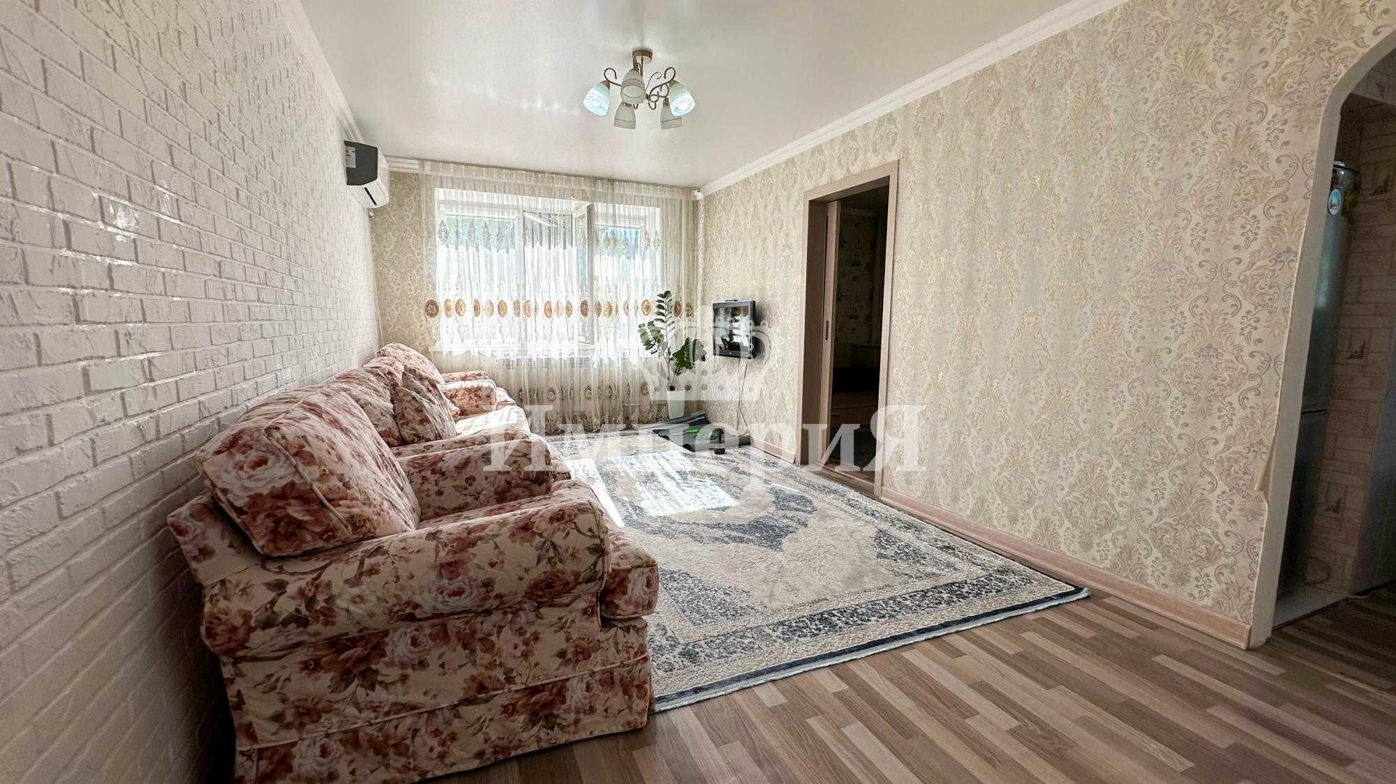 Продам упакованную 2 комнатную кв Алишер Империя