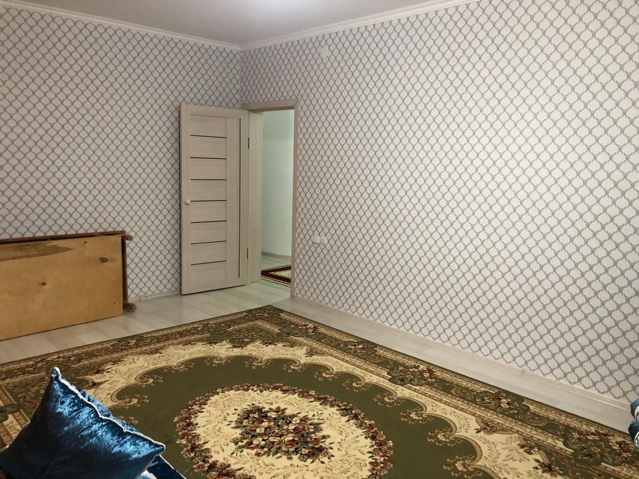 Атырау Ақжар 1 ден Үш бөлмелі үй сатылады