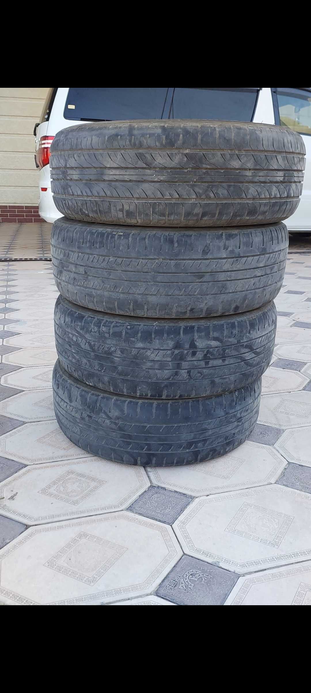 Шиный 215.65.R16