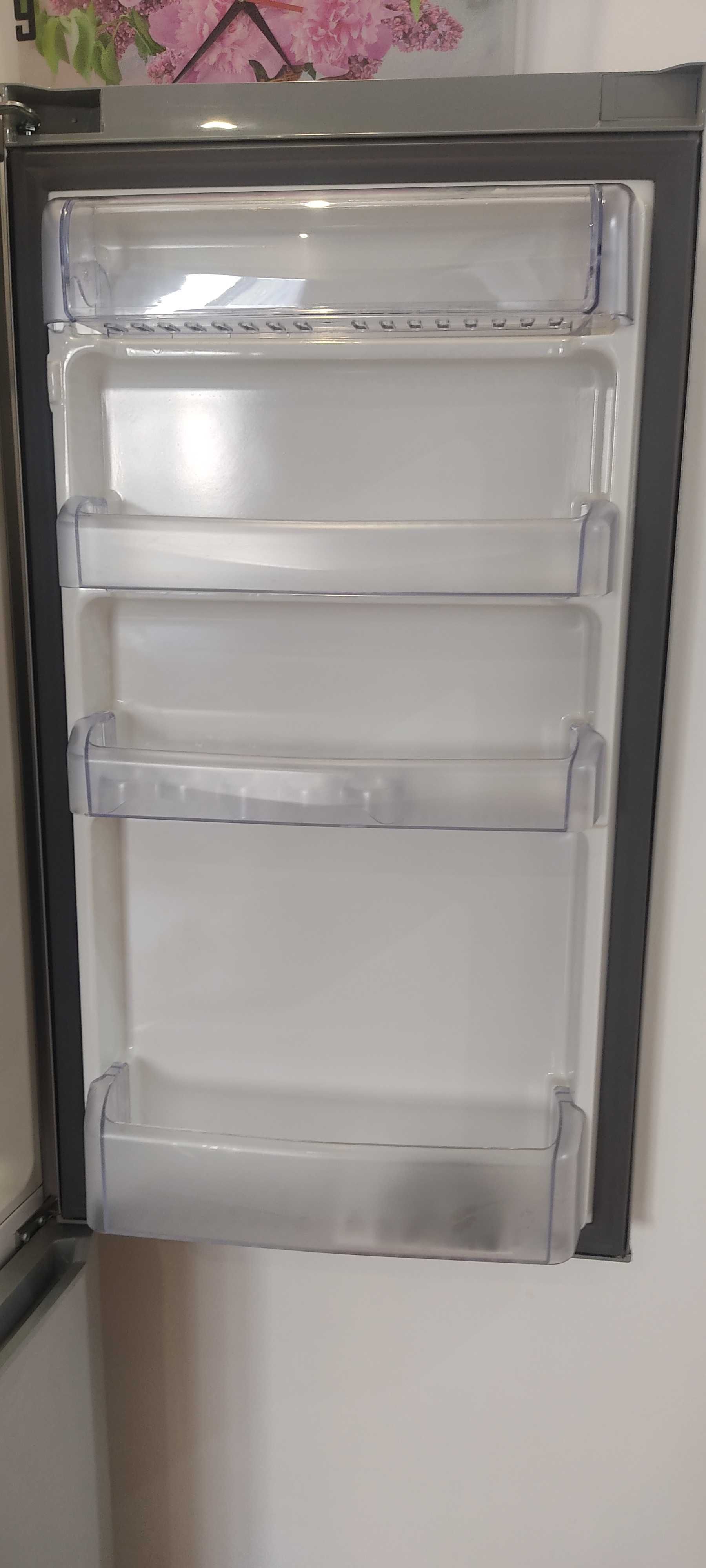 Холодильник beko