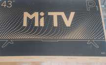 Продам Телевизор MI TV в отличном состоянии, 2 года в использовании
