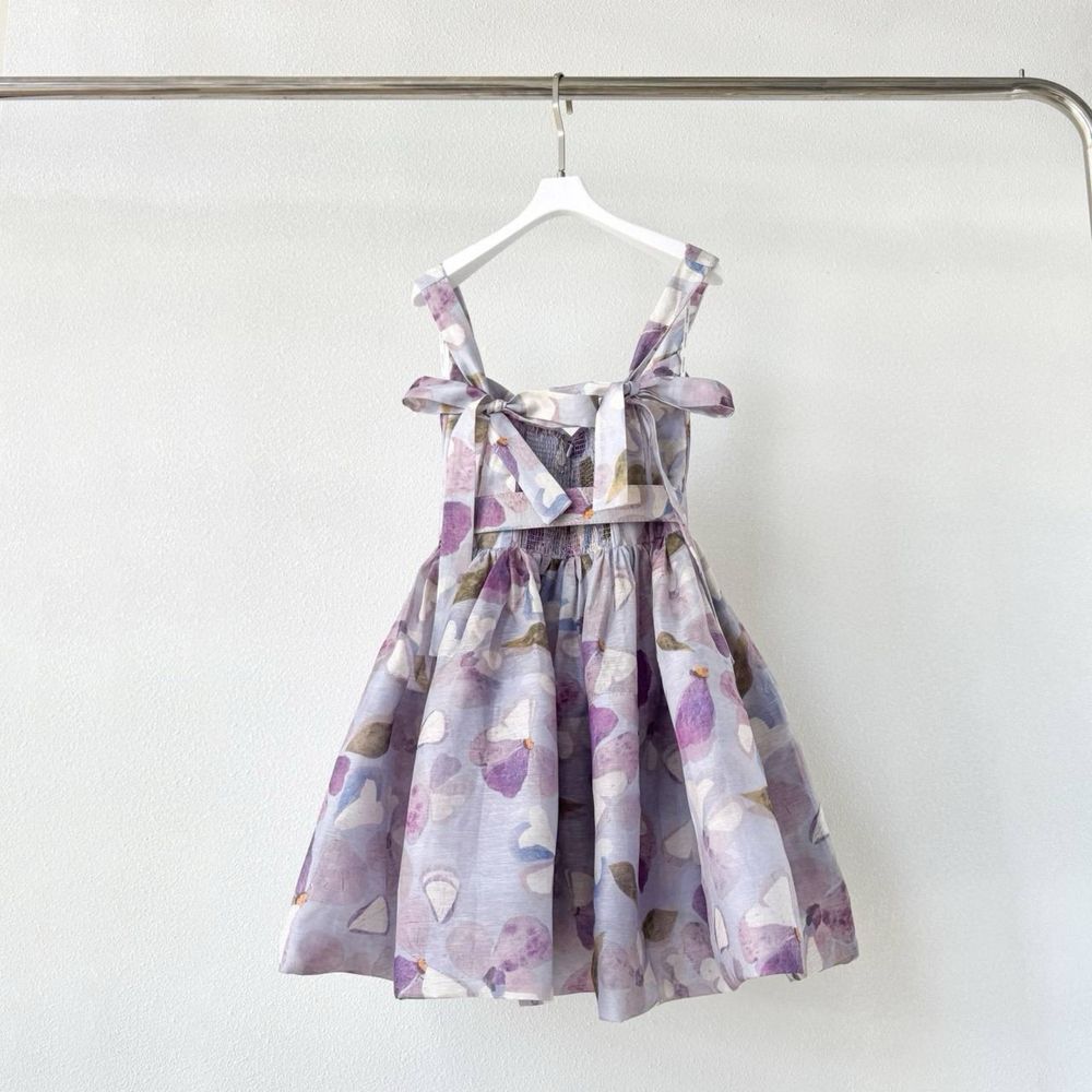 Эксклюзивное платье от Zimmermann