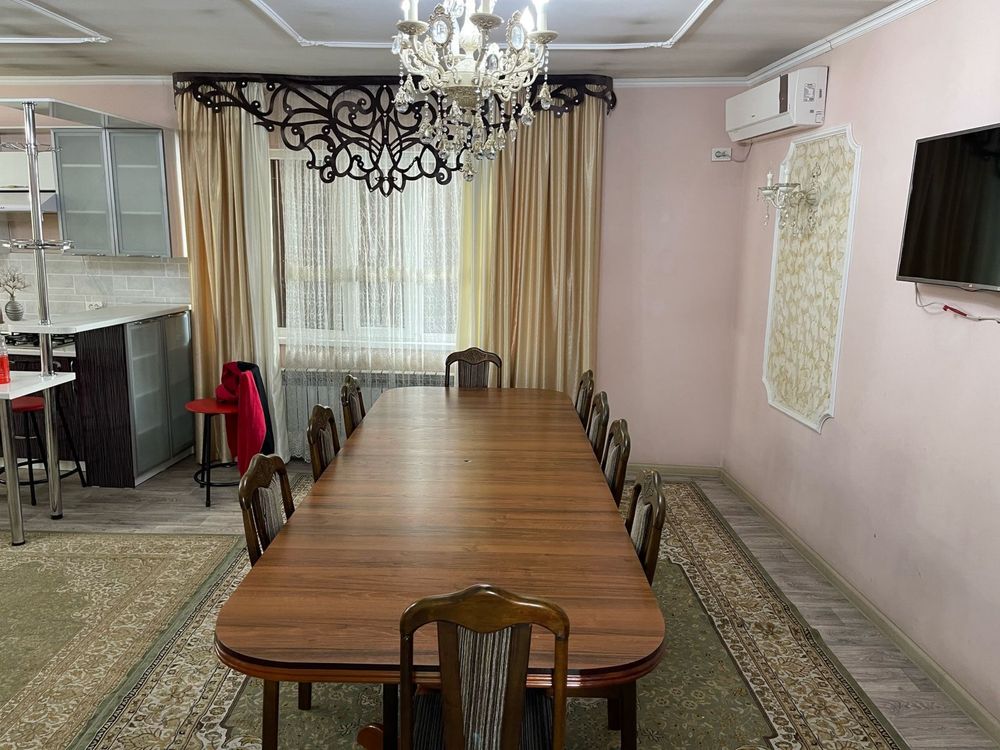 Сдам квартиру дом 4 комнатная