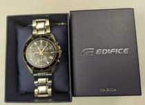 Продам новые часы Casio EFV-540D-1A9