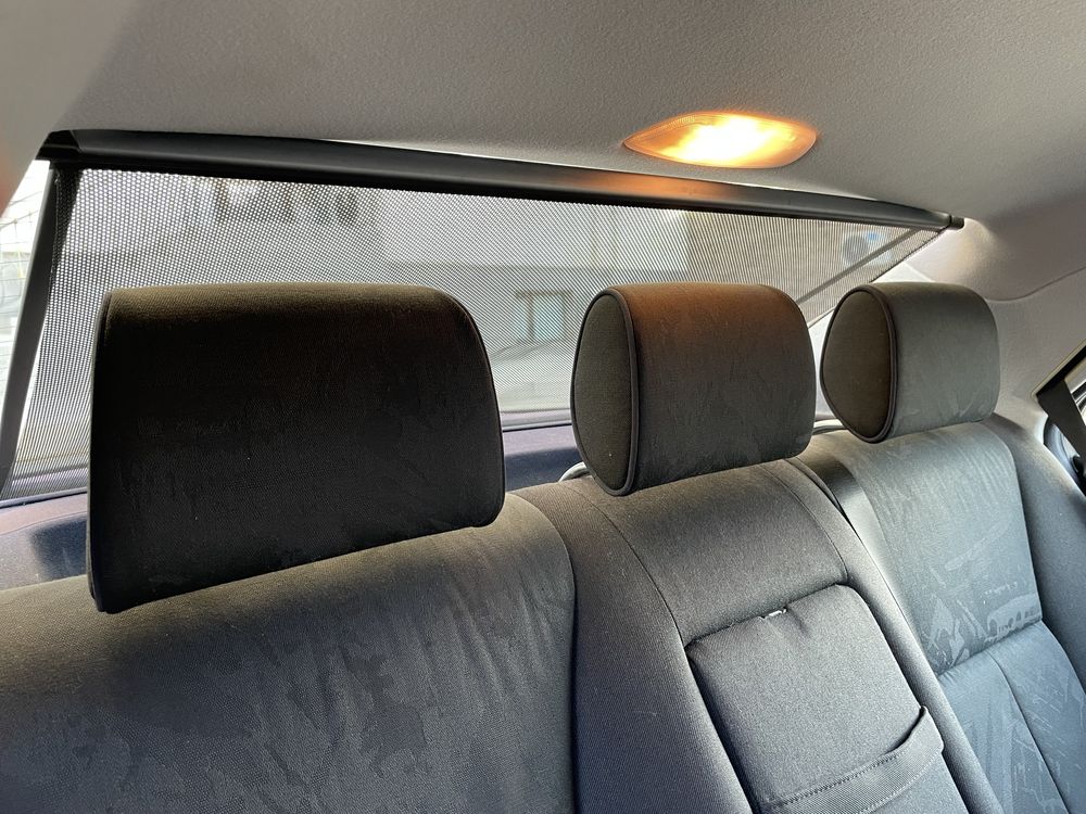 Продам Mercedes E320