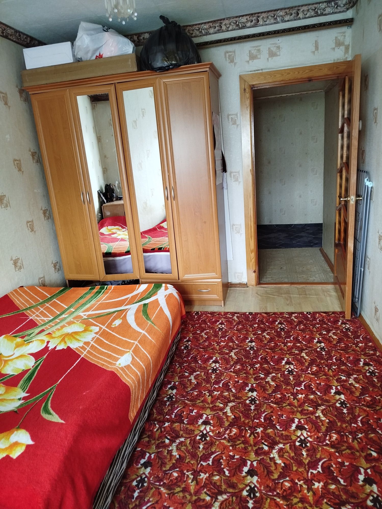 Продам 2х комн кв в м-не Юбилейный