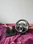 Игровой руль HORI Racing Wheel APEX