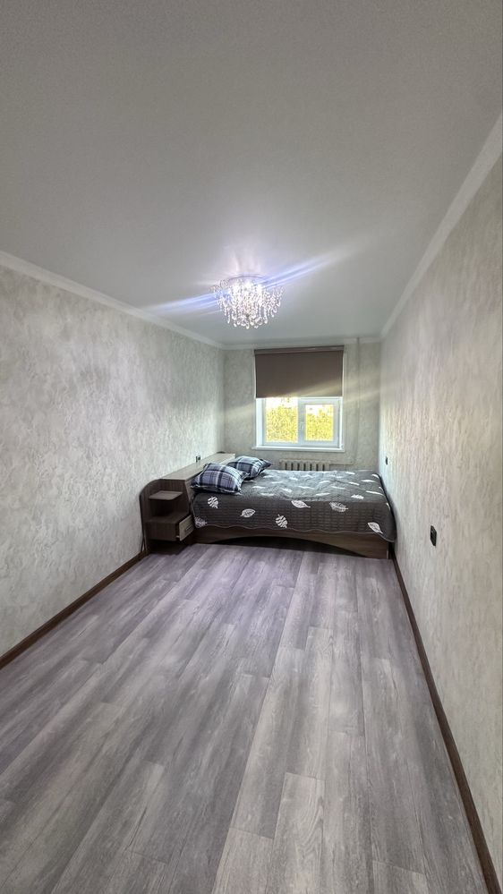 Квартира посуточно