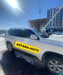 Авто шторки / Автошторки Toyota Prado 150 / Camry / Астана 12.000тг