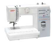 Швейна машинка Janome модель 5522 сатылады