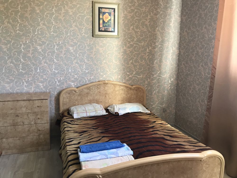 Квартира 1 ком. Сутки и часы