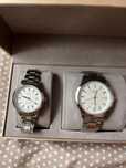Парные Часы Tissot