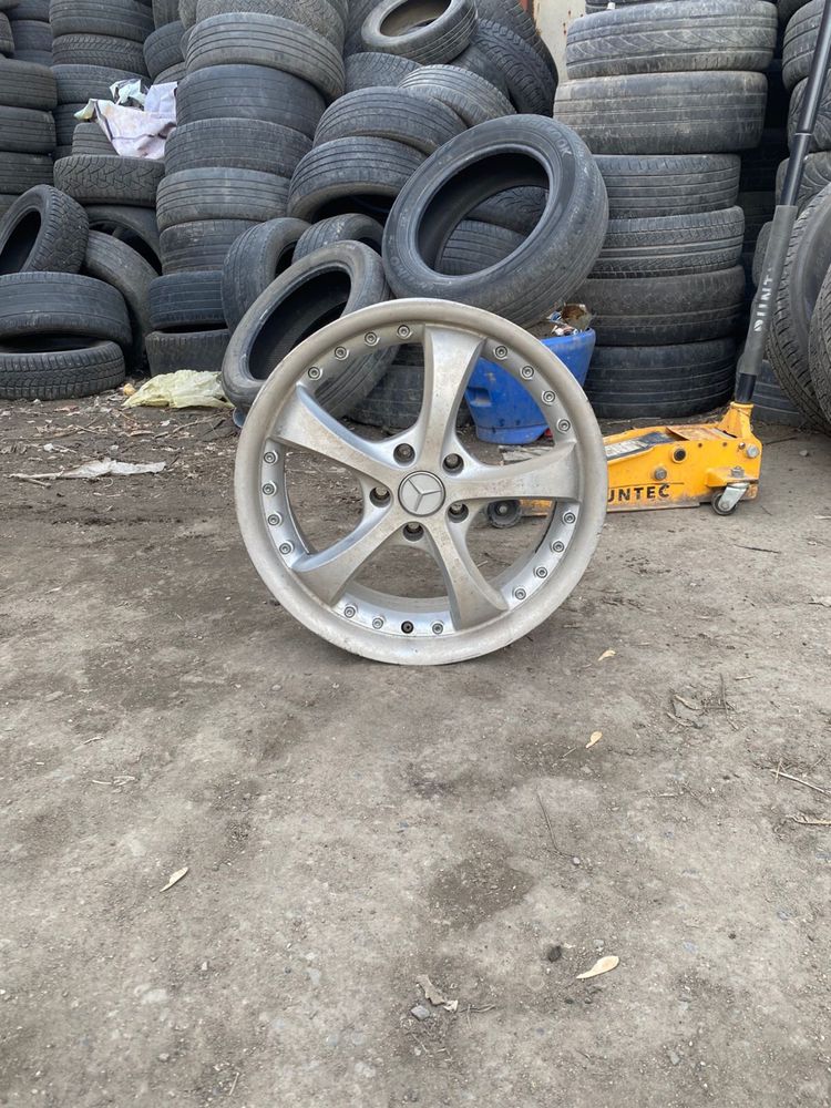 Диски автомобильные