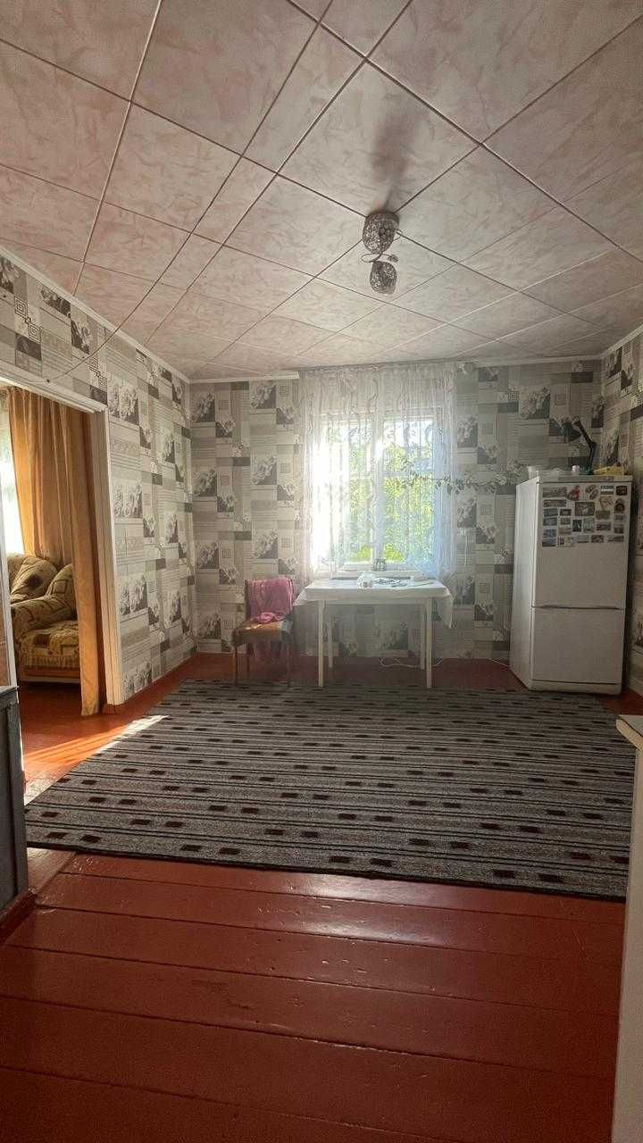 Продается дом с.Бактыбай Ескельдинского р-на