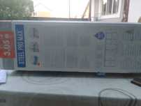 Продам каркасный бассейн Bestway Steel Pro MAX 3.05 м
