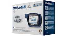 Сигнализация StarLine A61