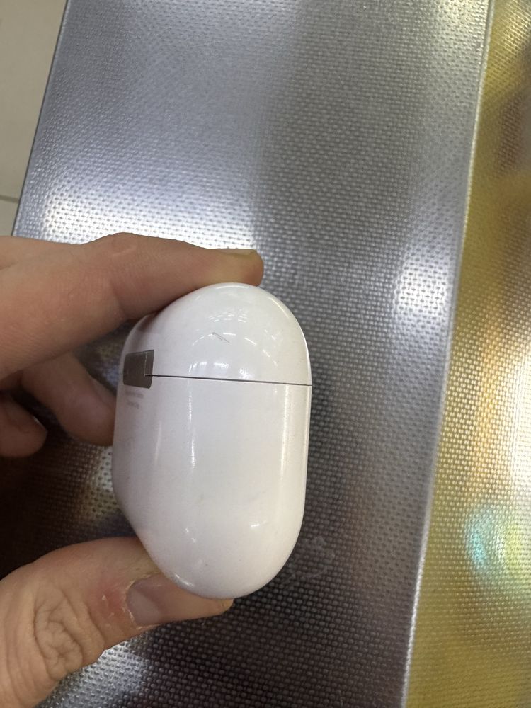 apple airpods pro
