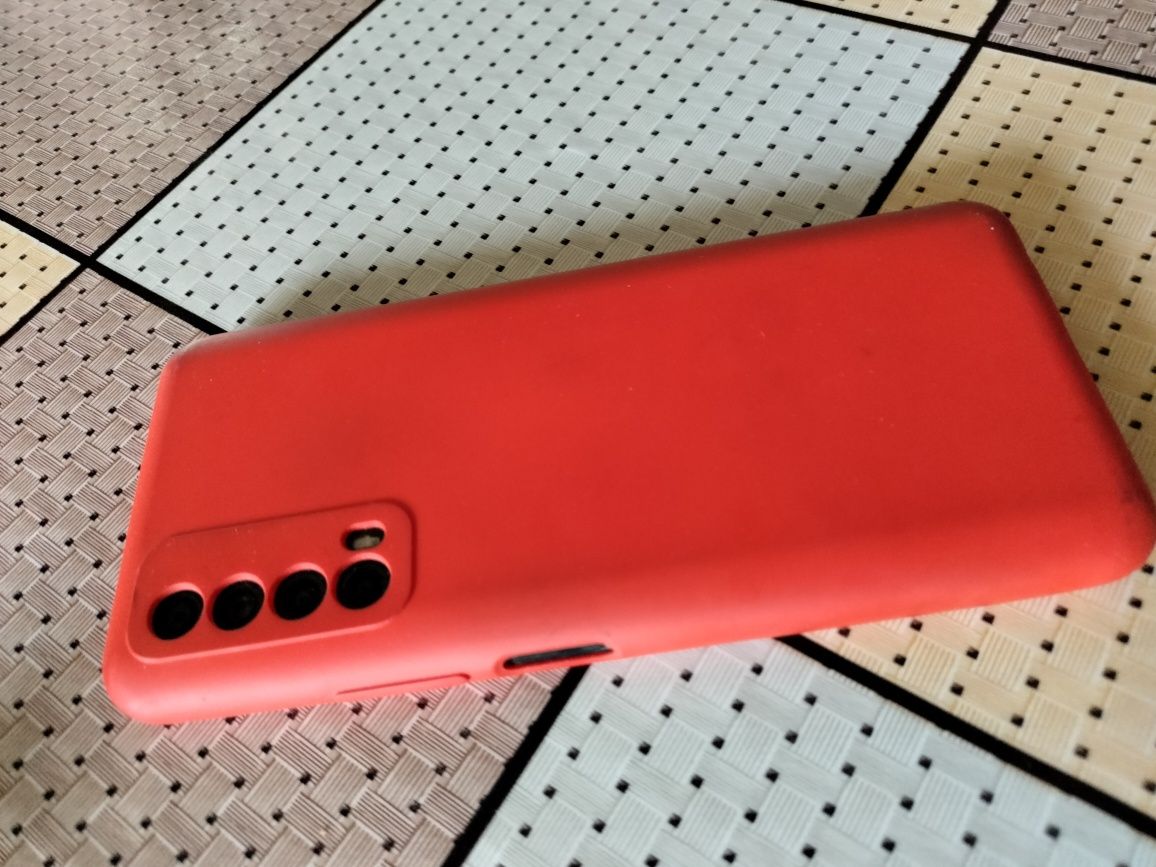 Huawei P smart 2021