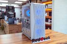 ПК Core i7-12700F|RTX 4060|SSD 500/32GB|HDD 1TB|Магазин Red Geek