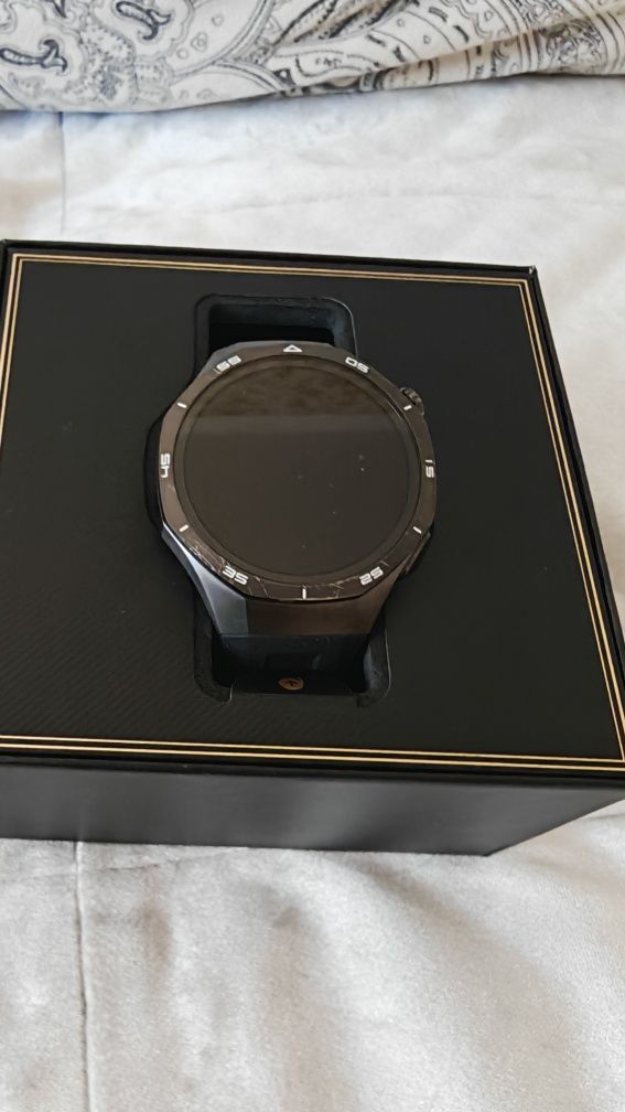 Huawei watch GT 5 Pro