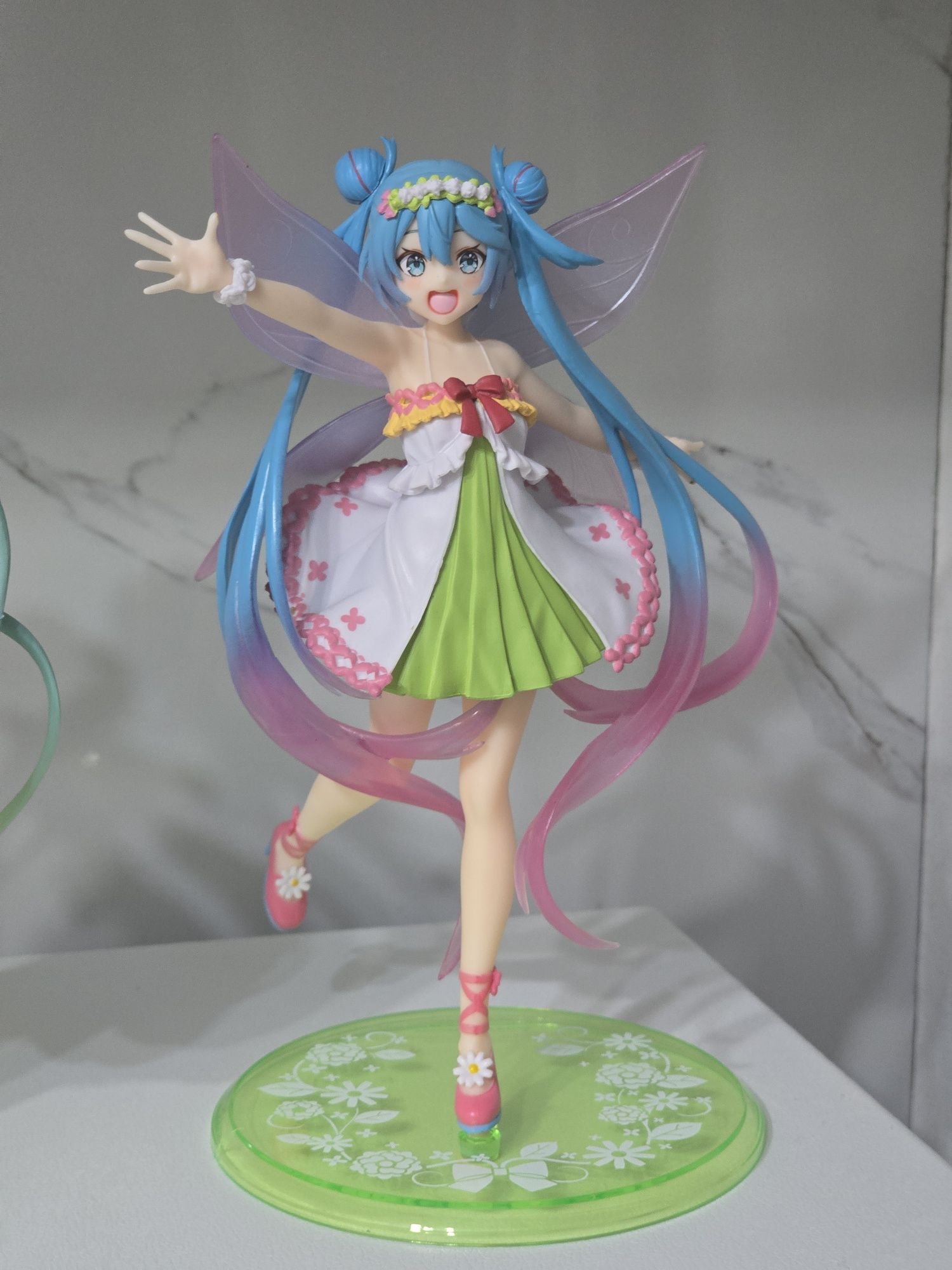 Фигурка Мику Хацунэ/Miku Hatsune