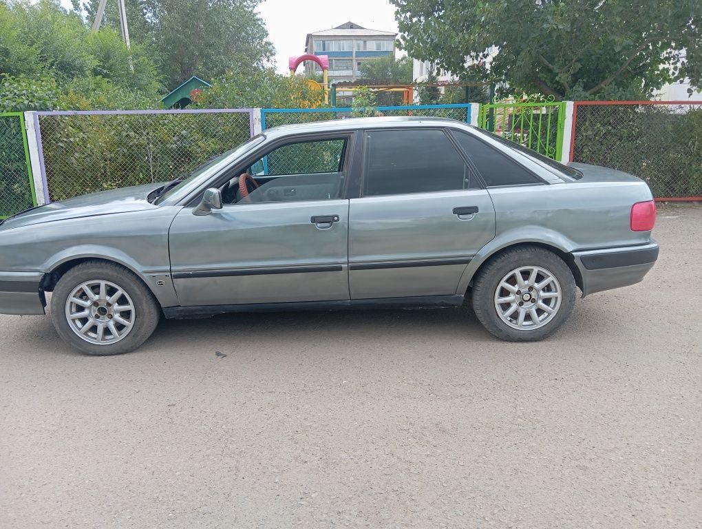 Ауди б4.1994 г.в.обем 2.